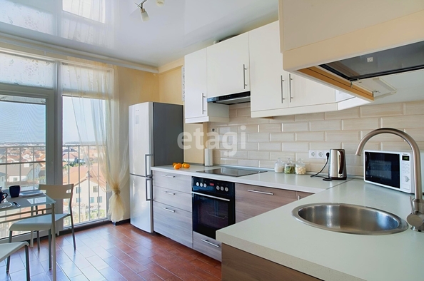 
  Продается 1-комн. квартира 40.4 м². Фото 1.