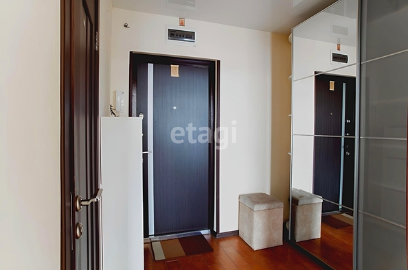 
  Продается 1-комн. квартира 40.4 м². Фото 4.