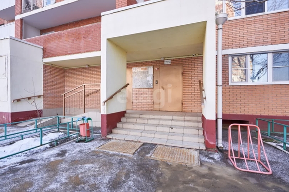 
  Продается 3-комн. квартира 74.2 м². Фото 23.