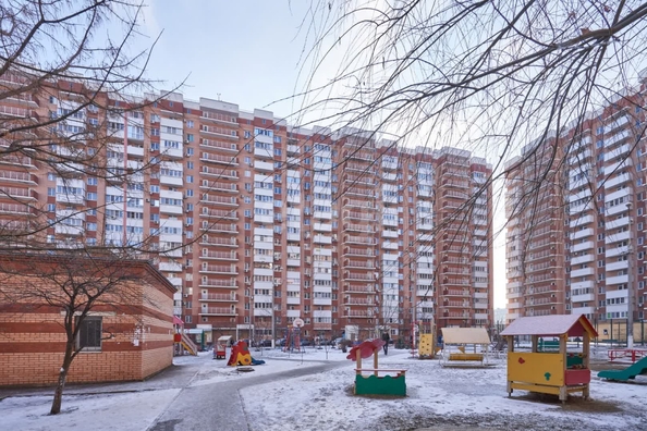 
  Продается 3-комн. квартира 74.2 м². Фото 26.