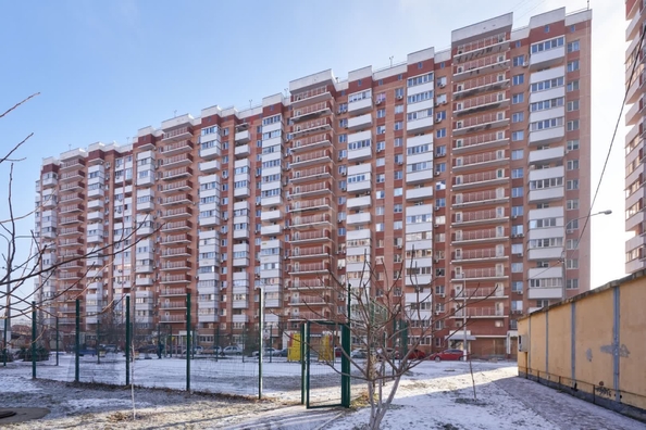 
  Продается 3-комн. квартира 74.2 м². Фото 27.
