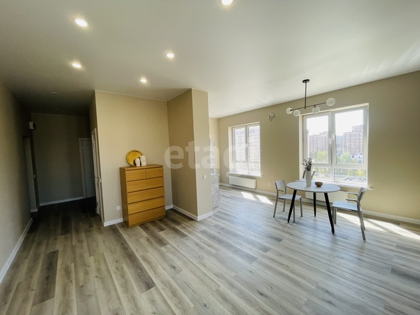 
  Продается 1-комн. квартира 50.2 м², в ЖК Neo-квартал Красная площадь, 11. Фото 3.