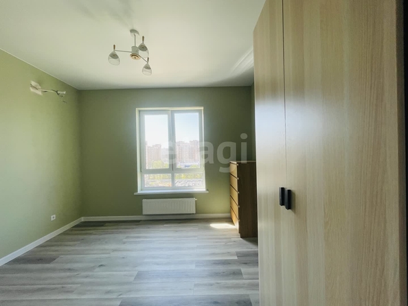 
  Продается 1-комн. квартира 50.2 м², в ЖК Neo-квартал Красная площадь, 11. Фото 10.