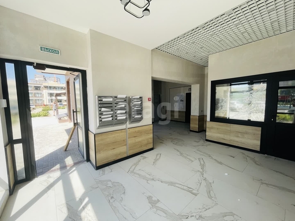 
  Продается 1-комн. квартира 50.2 м², в ЖК Neo-квартал Красная площадь, 11. Фото 17.
