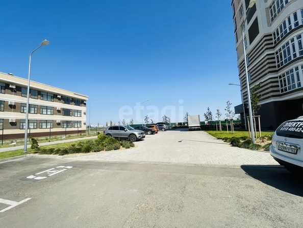 
  Продается 1-комн. квартира 50.2 м², в ЖК Neo-квартал Красная площадь, 11. Фото 18.