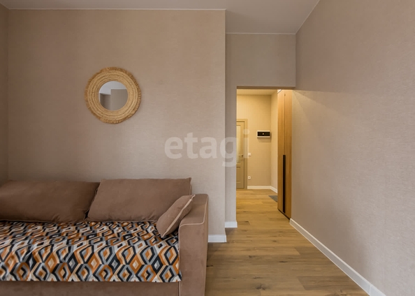 
  Продается 1-комн. квартира 54.6 м², в ЖК Neo-квартал Красная площадь, 11. Фото 7.