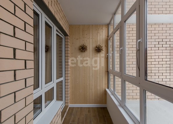 
  Продается 1-комн. квартира 54.6 м², в ЖК Neo-квартал Красная площадь, 11. Фото 10.