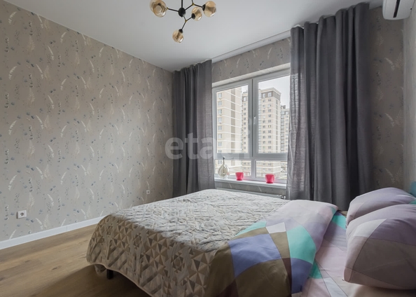 
  Продается 1-комн. квартира 54.6 м², в ЖК Neo-квартал Красная площадь, 11. Фото 14.