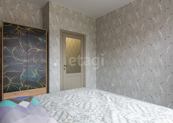 
  Продается 1-комн. квартира 54.6 м², в ЖК Neo-квартал Красная площадь, 11. Фото 15.