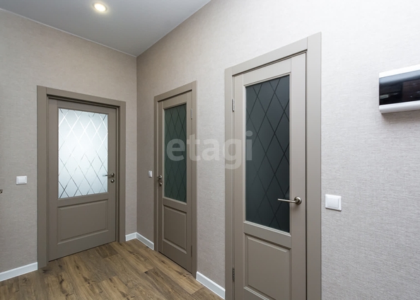 
  Продается 1-комн. квартира 54.6 м², в ЖК Neo-квартал Красная площадь, 11. Фото 20.