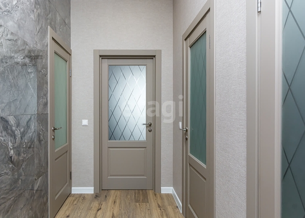 
  Продается 1-комн. квартира 54.6 м², в ЖК Neo-квартал Красная площадь, 11. Фото 21.