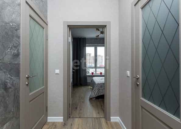 
  Продается 1-комн. квартира 54.6 м², в ЖК Neo-квартал Красная площадь, 11. Фото 22.