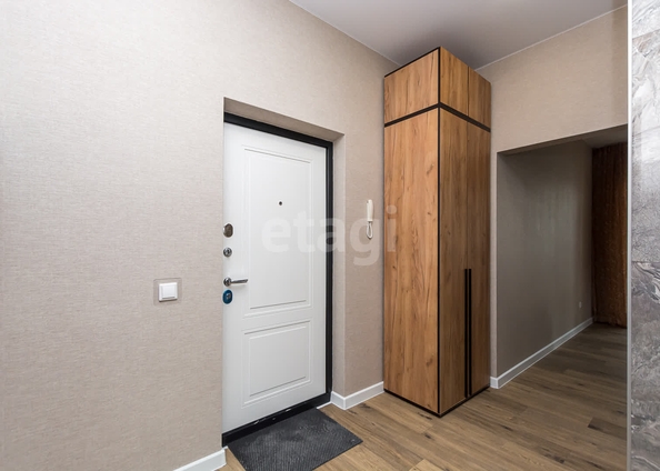 
  Продается 1-комн. квартира 54.6 м², в ЖК Neo-квартал Красная площадь, 11. Фото 23.