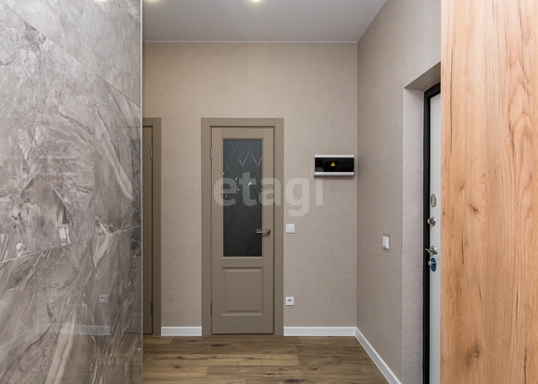 
  Продается 1-комн. квартира 54.6 м², в ЖК Neo-квартал Красная площадь, 11. Фото 24.