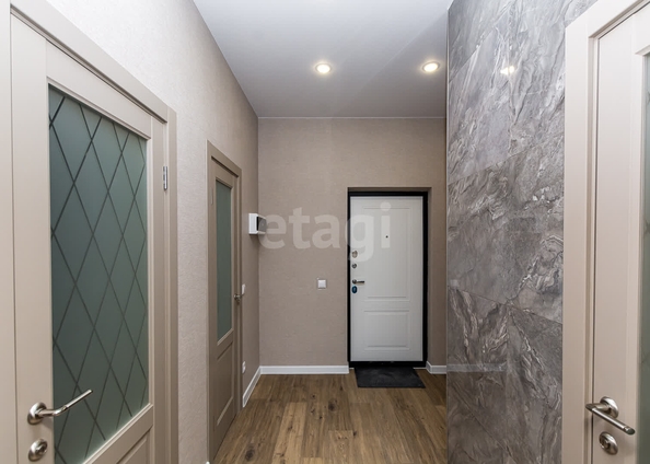 
  Продается 1-комн. квартира 54.6 м², в ЖК Neo-квартал Красная площадь, 11. Фото 25.