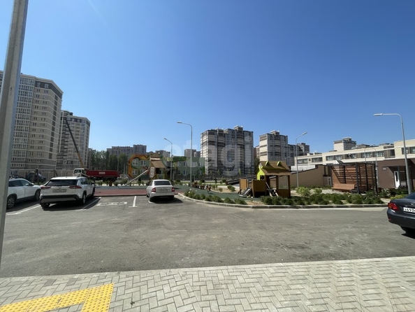 
  Продается 1-комн. квартира 54.6 м², в ЖК Neo-квартал Красная площадь, 11. Фото 26.