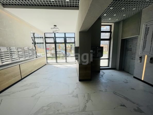 
  Продается 1-комн. квартира 54.6 м², в ЖК Neo-квартал Красная площадь, 11. Фото 29.