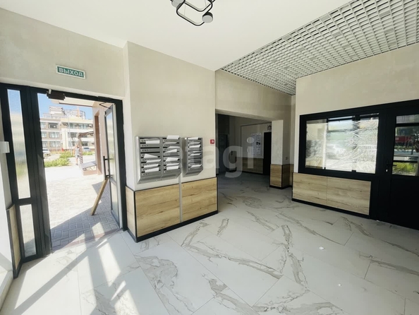 
  Продается 1-комн. квартира 54.6 м², в ЖК Neo-квартал Красная площадь, 11. Фото 30.