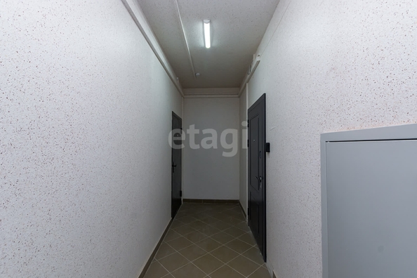 
  Продается 1-комн. квартира 54.6 м², в ЖК Neo-квартал Красная площадь, 11. Фото 31.
