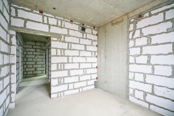 
  Продается 2-комн. квартира 54.1 м². Фото 4.