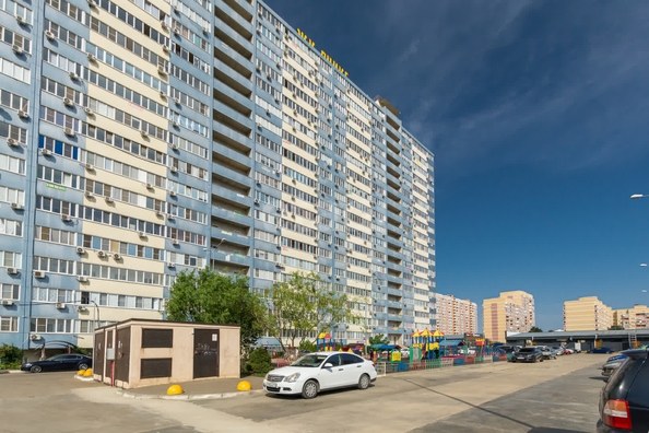 
  Продается 2-комн. квартира 54.1 м². Фото 8.
