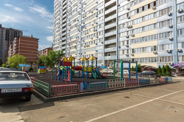 
  Продается 2-комн. квартира 54.1 м². Фото 9.