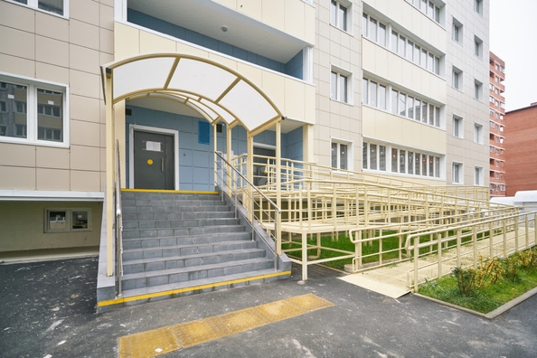 
  Продается 2-комн. квартира 54.1 м². Фото 13.