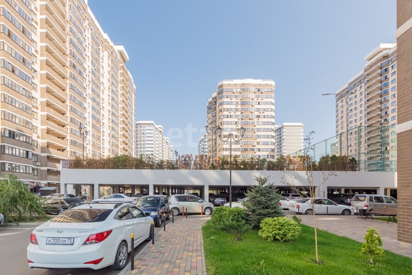 
  Продается 2-комн. квартира 58.8 м². Фото 28.