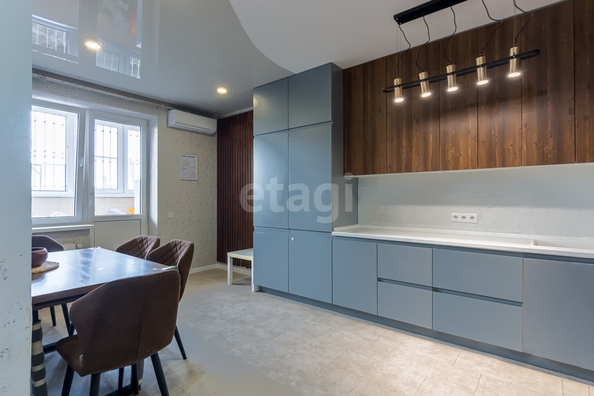 
  Продается 3-комн. квартира 77.3 м². Фото 1.