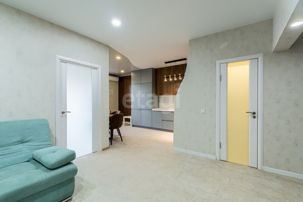 
  Продается 3-комн. квартира 77.3 м². Фото 7.