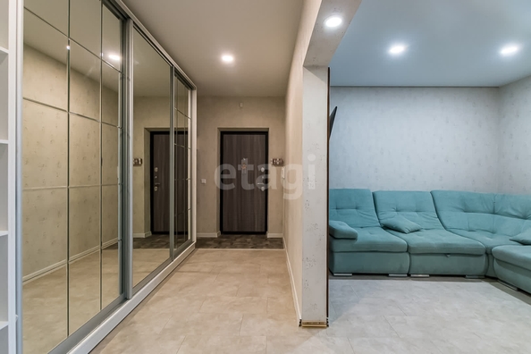 
  Продается 3-комн. квартира 77.3 м². Фото 11.