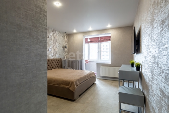 
  Продается 3-комн. квартира 77.3 м². Фото 20.