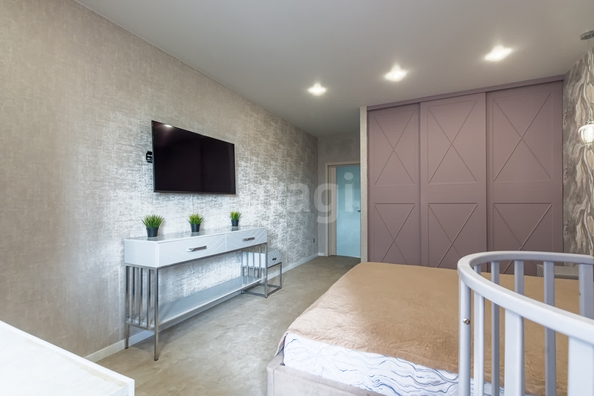 
  Продается 3-комн. квартира 77.3 м². Фото 22.