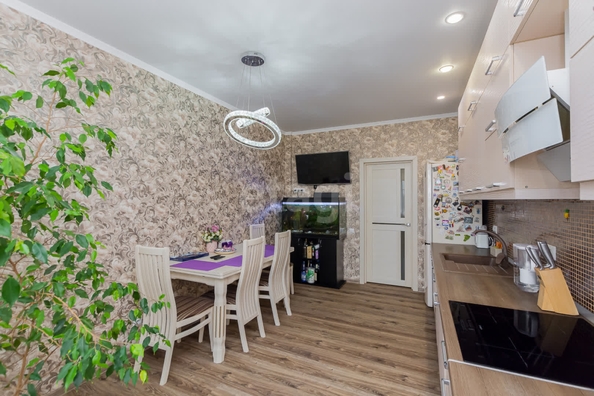 
  Продается 3-комн. квартира 87.1 м². Фото 9.