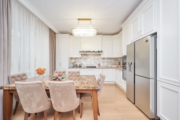 
  Продается 3-комн. квартира 93.3 м². Фото 2.