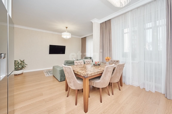 
  Продается 3-комн. квартира 93.3 м². Фото 5.