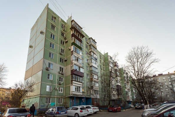 
  Продается 2-комн. квартира 47.1 м². Фото 20.