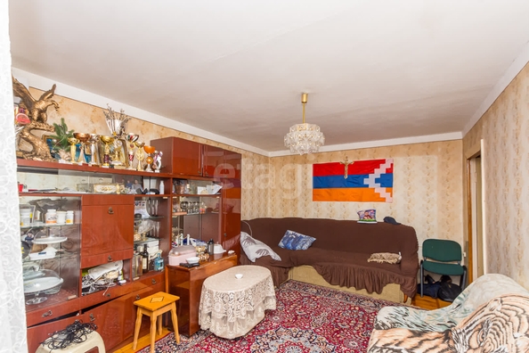 
  Продается 2-комн. квартира 52.4 м². Фото 5.