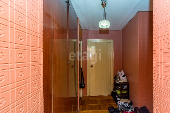 
  Продается 2-комн. квартира 52.4 м². Фото 8.