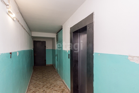 
  Продается 2-комн. квартира 52.4 м². Фото 10.