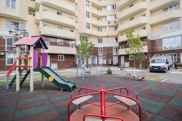 
  Продается 4-комн. квартира 199.1 м². Фото 15.