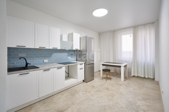 
  Продается 1-комн. квартира 37.7 м². Фото 1.