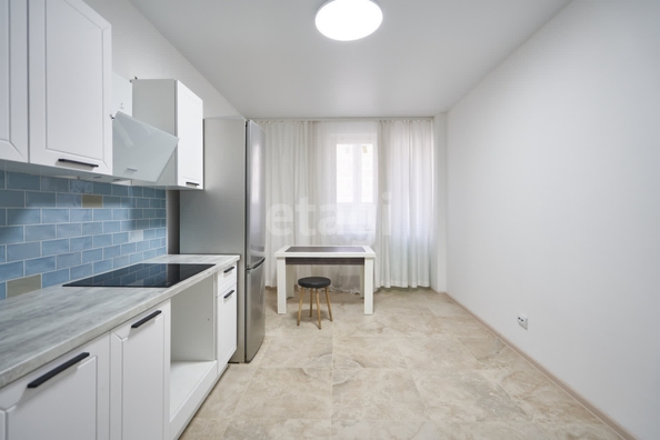 
  Продается 1-комн. квартира 37.7 м². Фото 2.