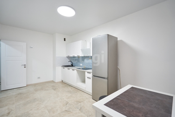 
  Продается 1-комн. квартира 37.7 м². Фото 4.