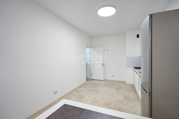 
  Продается 1-комн. квартира 37.7 м². Фото 5.