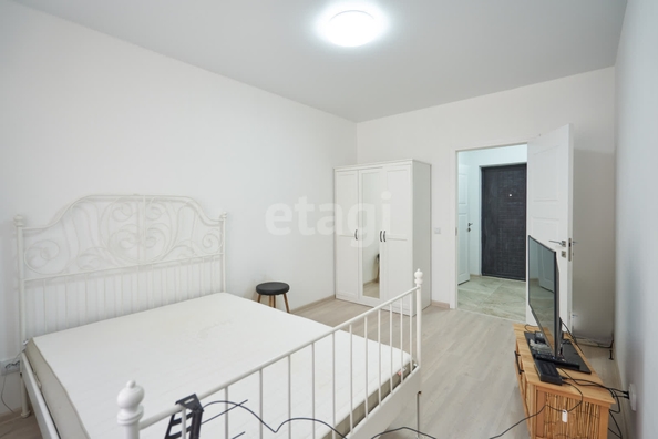 
  Продается 1-комн. квартира 37.7 м². Фото 6.