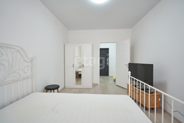 
  Продается 1-комн. квартира 37.7 м². Фото 7.