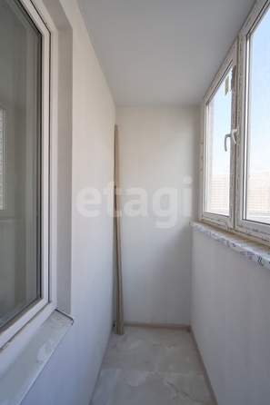 
  Продается 1-комн. квартира 37.7 м². Фото 10.