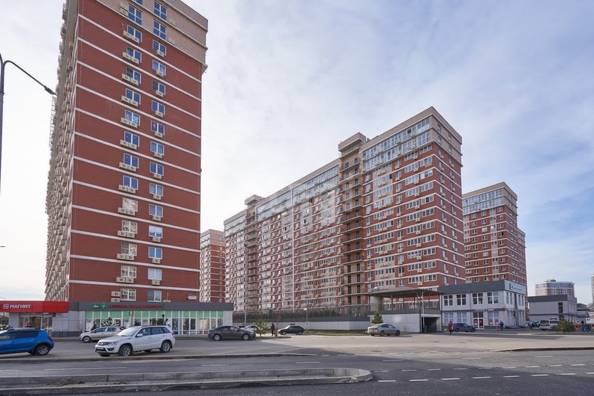 
  Продается 1-комн. квартира 37.7 м². Фото 14.