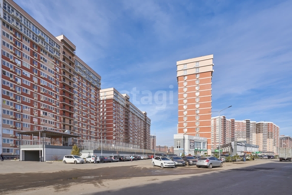 
  Продается 1-комн. квартира 37.7 м². Фото 15.